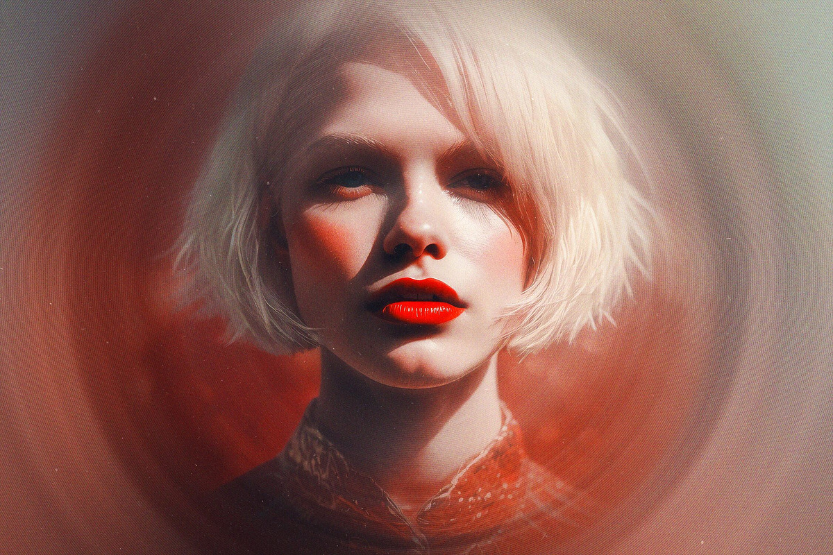 Radial Spinning Photo Effect, a Layer Style Add-On by Design Squad (Photo 3 of 7)
