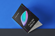 Stange - Futuristic Modern Font, a Sans Serif Font by Vultype Co. (Thumbnail 9 of 11)