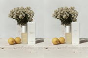 Luxury Cosmetic Mockup Bundle, a Packaging Mockup by Digital Asset Co (Thumbnail 2 of 7)