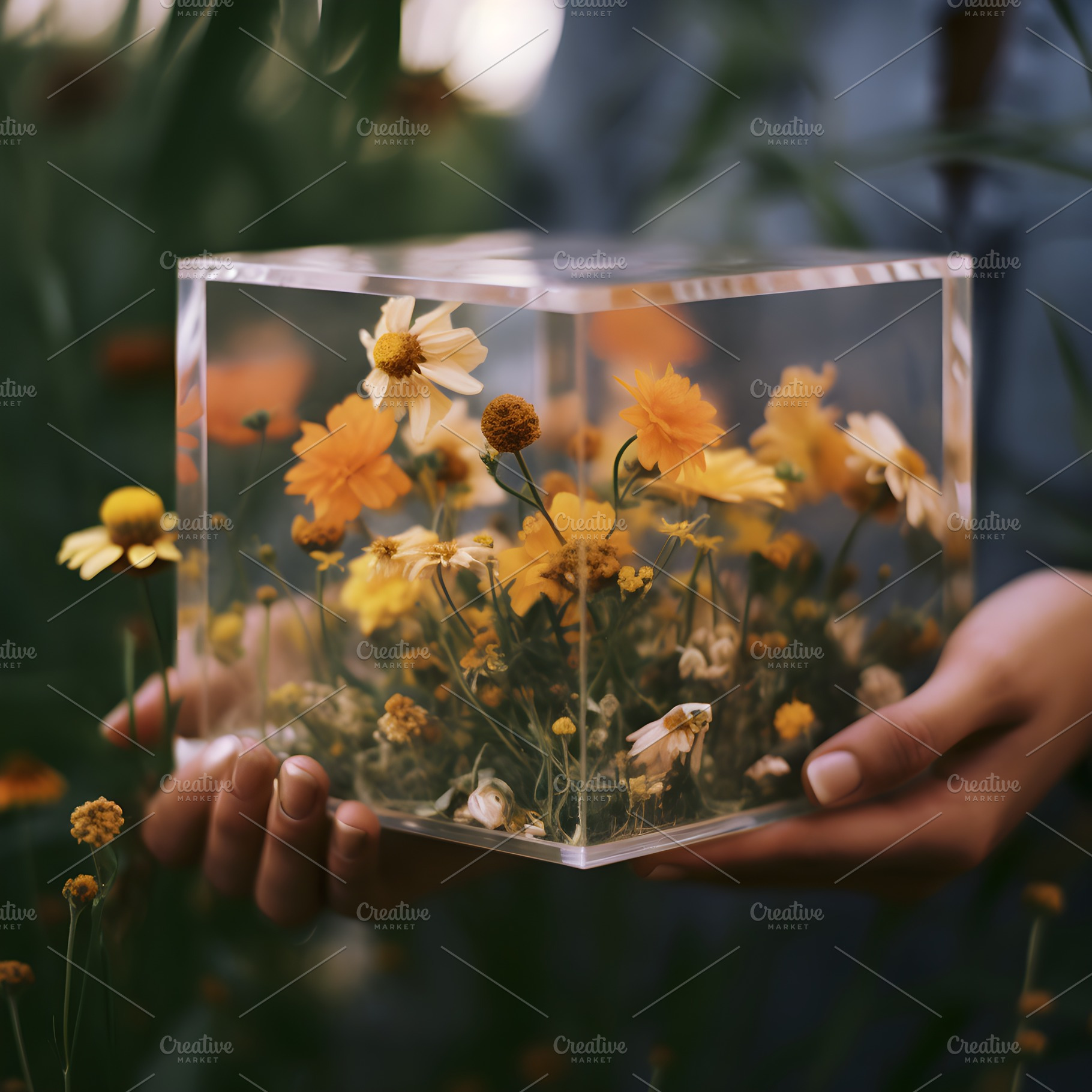 Nature Preservation, a Nature Photo by k.tay