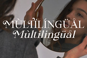 Goat & Qalvigo Modern Serif Font, a Serif Font by Storytype Studio (Thumbnail 12 of 15)