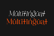 Galino, a Serif Font by Nurul_kamal (Thumbnail 14 of 14)