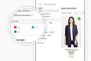 Magento 1.9 Shoppy Theme, a Websites & App Template by Puzzthemes (Thumbnail 4 of 5)