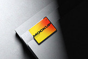 Tablet Mockup Collection, an iPad Mockup by kreatifreya (Thumbnail 6 of 6)
