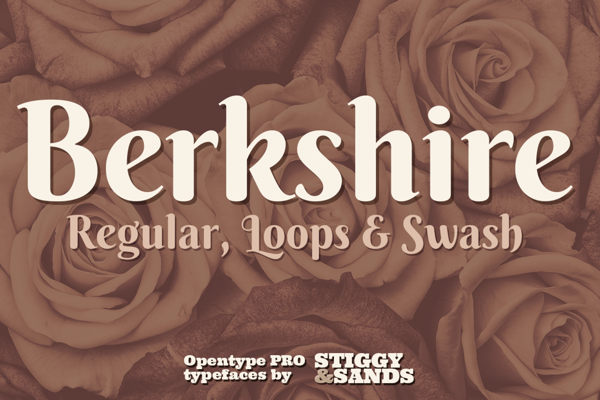 Berkshire Pro Family