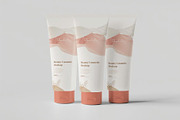 Packaging Cosmetic Mockup, a Packaging Mockup by zippypixelstudio (Thumbnail 3 of 7)