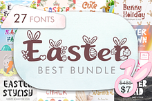 Easter Best Bundle