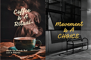 Casa Lienta – Warm Contemporary Font, a Script Font by Creacy Studio (Thumbnail 4 of 8)