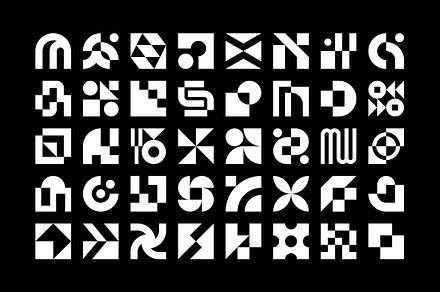 Shapes preview 4