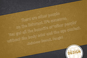 Meatloaf Outline, a Font by Brittney Murphy Design (Thumbnail 3 of 3)