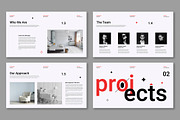 Interior Design Presentation, a Presentation Template by Mighty-Slide (Thumbnail 3 of 7)