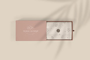 Pre-made Logo Template + Packaging, a Branding & Logo Template by Olya Creative (Thumbnail 7 of 10)