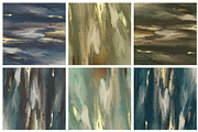 Canvas Gold Texture, a Texture Graphic by sibel dayı (Thumbnail 9 of 10)