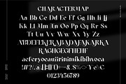 Rouica || Elegant Modern Serif Font, a Serif Font by Ermedia Studio (Thumbnail 10 of 10)