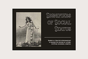 Brickworks Vintage Serif Font, a Serif Font by UICreative (Thumbnail 9 of 12)