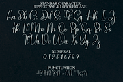 Youthful, a Handwritten Font by InermediaSTUDIO (Thumbnail 2 of 8)