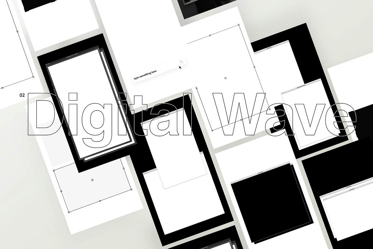 Unfold APP Mockup Stories Desktop, a Social Media Template by Solace (Photo 2 of 4)