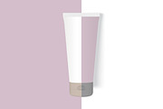 Cosmetic Packaging PSD MockUp, a Packaging Mockup by NiKO (Thumbnail 3 of 5)