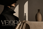 VELORA-Regular-02-26, a Sans Serif Font by canve (Thumbnail 1 of 3)