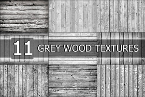 Wood textures