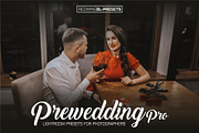 Prewedding Pro 14 Lightroom Presets, an Action Add-On by Salman Photocreative (Thumbnail 35 of 37)