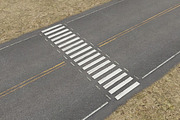 Roads Construction Kit, an Architecture 3D Model by RivermillStudios (Thumbnail 5 of 5)