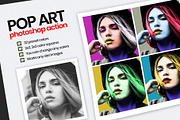 Photoshop Actions Bundle preview 5