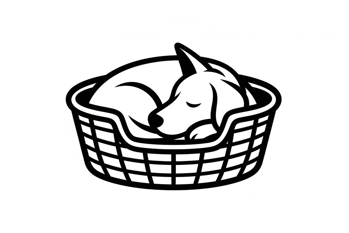 50 Woven Basket Vector Bundle, an Illustration by Designs_River (Photo 18 of 51)