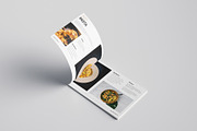 Recipe Book Template Landscape, a Brochure Template by Cleffon_Graphic_Studio (Thumbnail 8 of 9)