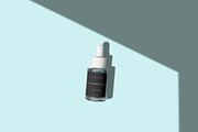 Glass Dropper Bottle Mockup, a Packaging Mockup by Copal (Thumbnail 8 of 11)