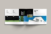 Real Estate Landscape, a Brochure Template by Pixelpick (Thumbnail 8 of 9)
