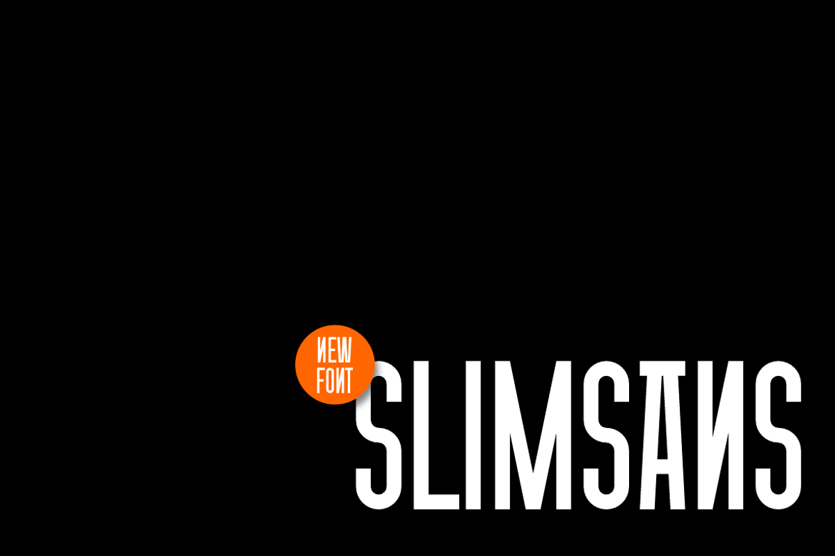 Yandoza - Modern Tall Font, a Sans Serif Font by QR Design Studio (Photo 4 of 8)