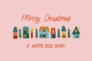 Small Business Club//Fun Font Duo, a Handwritten Font by PeachCreme (Thumbnail 8 of 16)