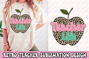 Back To School Png Bundle, an Object Graphic by RETROVIBZDESIGNS (Thumbnail 2 of 10)