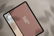 Brand Styleguide Template, a Branding & Logo Template by Prapti Design (Thumbnail 8 of 9)