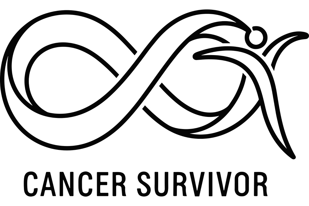 Cancer Awareness T Shirt Design Set, a Healthcare Illustration by balal (Photo 24 of 30)