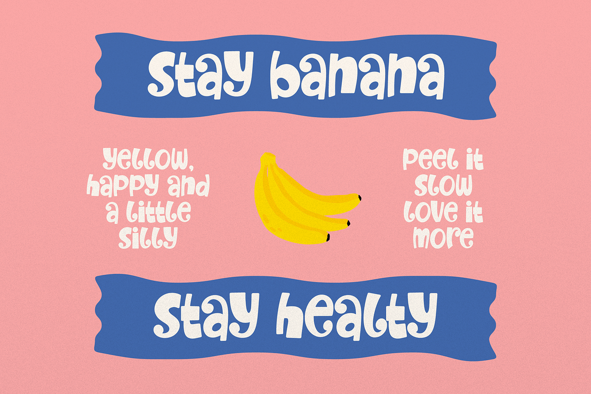 Diglet Sunsin | Playful Hand Drawn, a Handwritten Font by gracetype_studio (Photo 6 of 12)