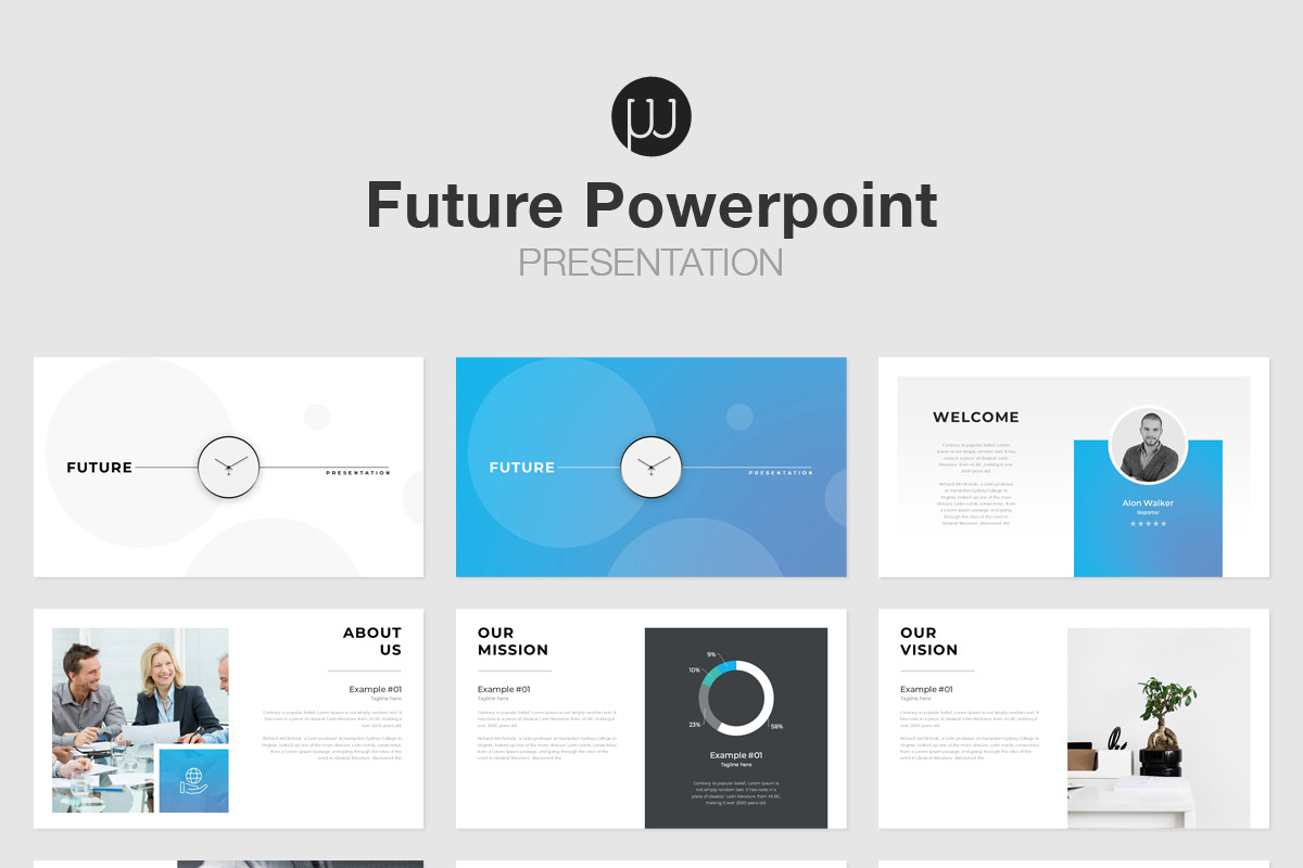 The Best BUNDLE - Presentation preview 7