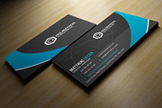 Unlimited Business Cards Bundle, a Business Card Template by Marvel (Thumbnail 62 of 204)