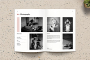 Graphic Design Portfolio, a Brochure Template by Occy Design (Thumbnail 16 of 17)