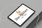The Serifon Editorial, a Serif Font by Black Studio (Thumbnail 13 of 17)
