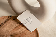 Miss Noteworthy handwritten font, a Handwritten Font by Minna Kaario (Thumbnail 2 of 14)