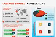 Company Profile PowerPoint Template, a Presentation Template by Yes Presentations (Thumbnail 9 of 24)