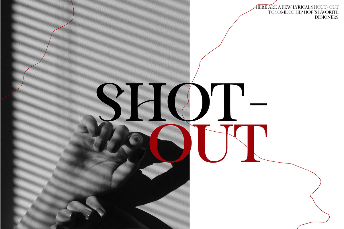 Raylig - Classic Serif, a Serif Font by zelow type (Photo 3 of 15)
