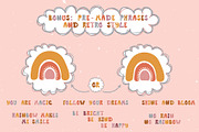 Rainbows, an Illustration by Julia Martyshkina (Thumbnail 8 of 9)