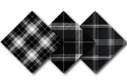 Check Pattern Plaid, an Illustration by DreamPrint404 (Thumbnail 4 of 4)