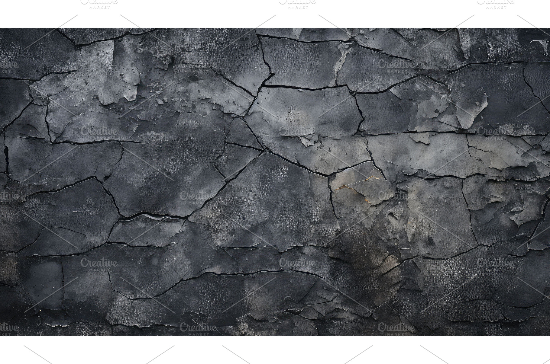 cracked dark textured background ai, a Background Photo by pikepicture