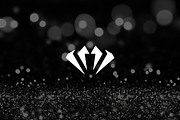 Minimalist Luxury Diamond Logo, a Branding & Logo Template by Luxury Logos (Thumbnail 2 of 4)