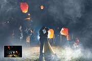 Smoke & Fog Brushes for Photoshop, a Brush Add-On by Uplift Actions (Thumbnail 6 of 8)