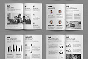 White Paper Design Layout, a Brochure Template by ContestDesign (Thumbnail 3 of 3)
